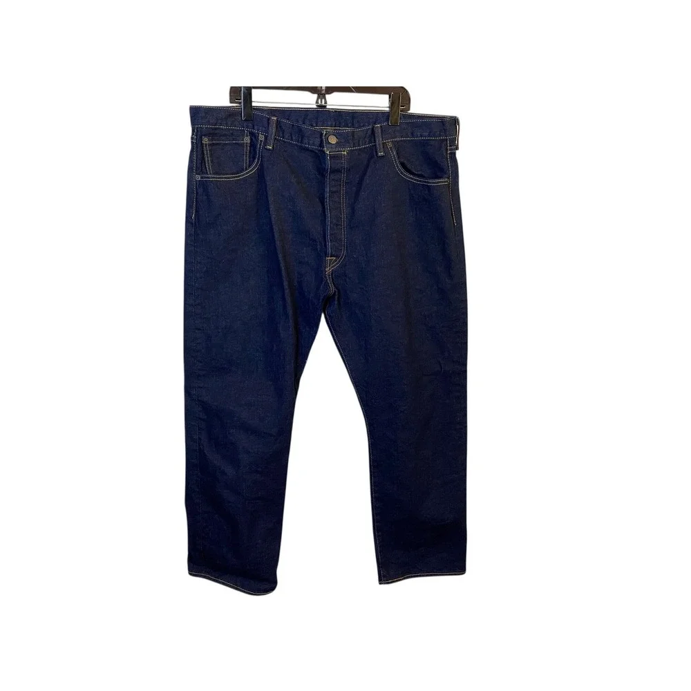 Levis discover timeless